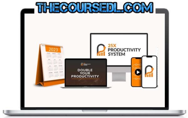 25X-Productivity-System-by-AsianEfficiency