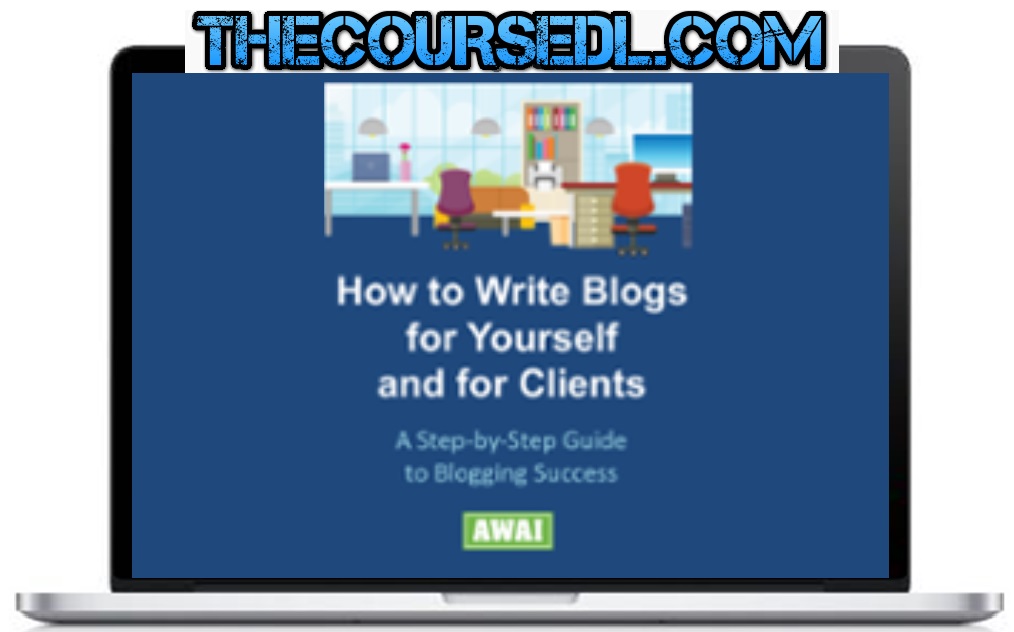 AWAI-How-to-Write-Blogs-for-Yourself-and-Clients