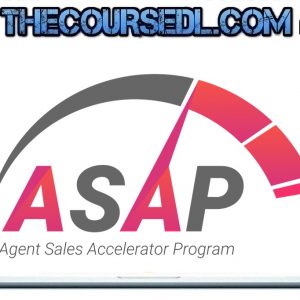 Agent Sales Accelerator Program (ASAP)