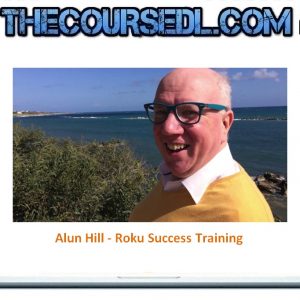 Alun Hill - Roku Success Training