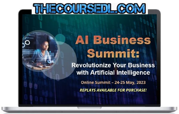 Amazing-At-Home-AI-Business-Summit-2023