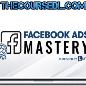 Anik-Singal-Facebook-Ads-Mastery