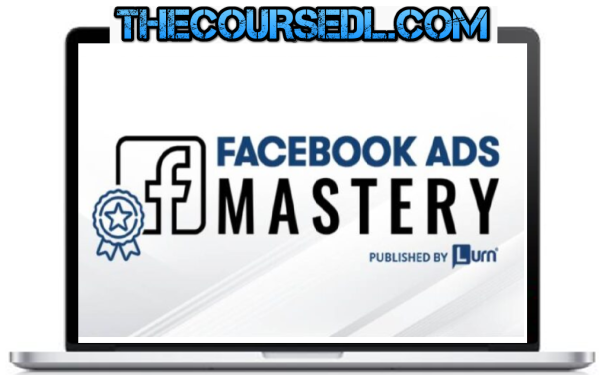 Anik-Singal-Facebook-Ads-Mastery