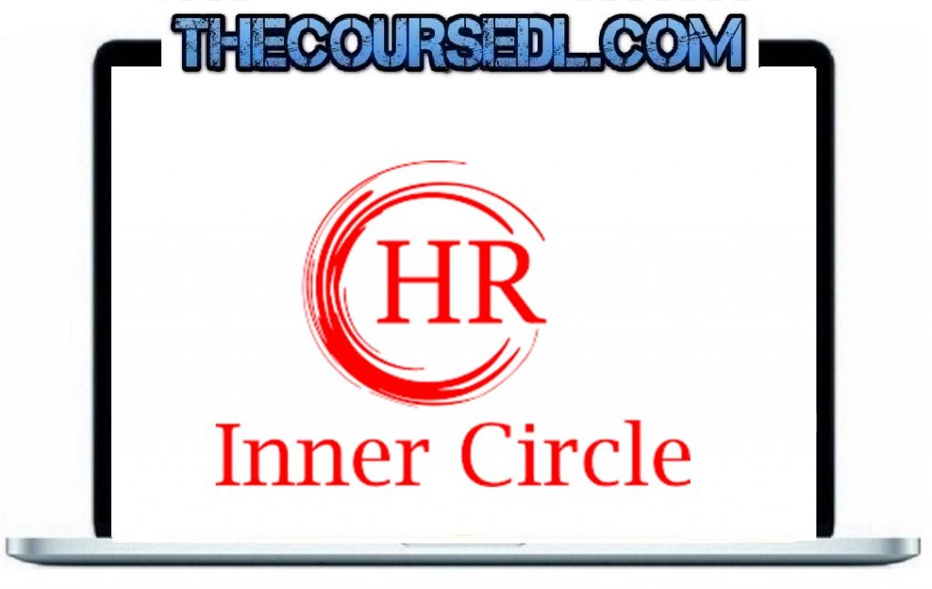 Annual Inner Circle Access — Inner Circle
