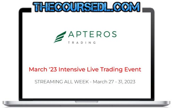 Apteros-Trading-March-2023-Intensive
