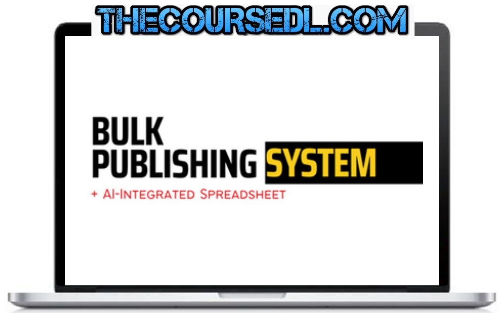 arielle-phoenix-bulk-publishing-system-ai-integrated-spreadsheet