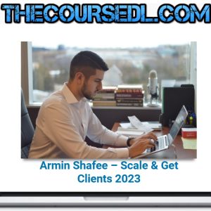 Armin-Shafee-Scale-Get-Clients-2023