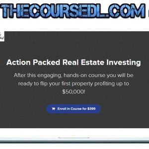 Assata - Action Packed Real Estate Investing