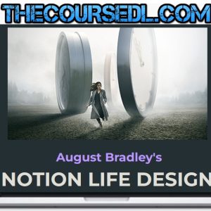 August-Bradley-Notion-Course