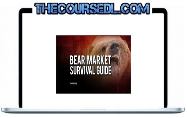 Bear Market Survival Guide - Special Rate