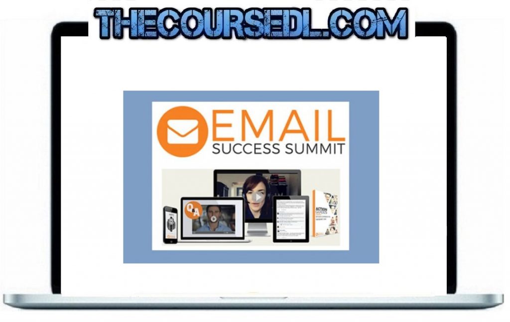 Ben Settle & Andre Chaperon and Perry Marshall – Email Success Summit