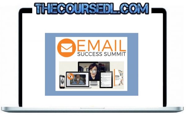 Ben Settle & Andre Chaperon and Perry Marshall – Email Success Summit