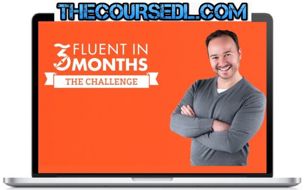 Benny-Lewis-Fluent-in-3-Months-Challenge