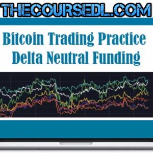 Bitcoin-Trading-Practice-Delta-Neutral-Funding