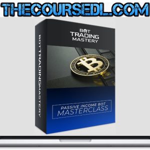 Bot-Trading-Mastery-Passive-Income-Bot-Masterclass