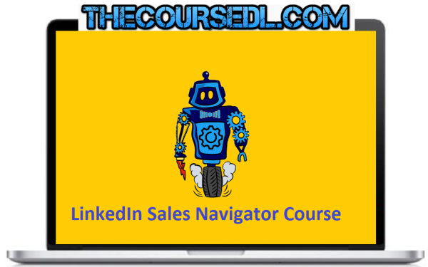 BowTiedSystems-LinkedIn-Sales-Navigator-Course
