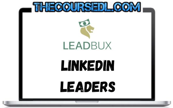 Brandon-Stevens-Linkedin-Leaders-Course