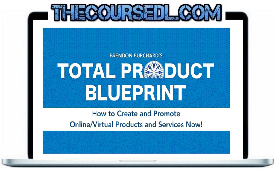 brendon burchard total product blueprint pdf files
