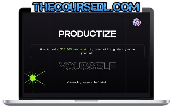 Brett-Williams-Productize-Yourself