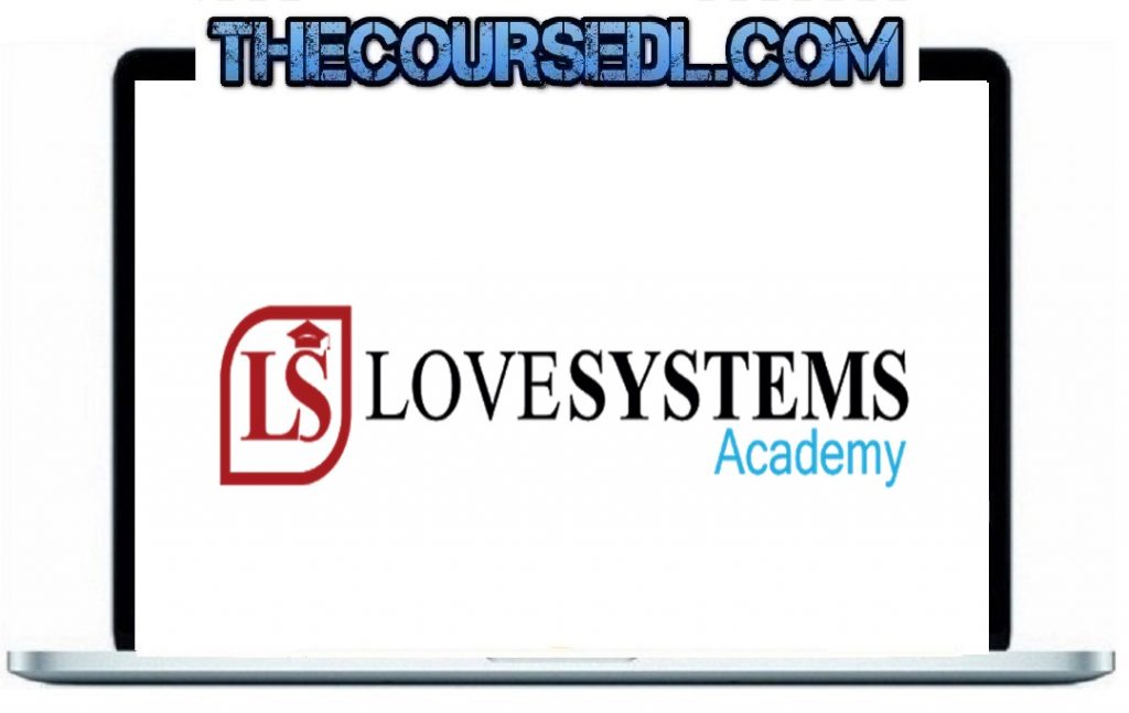 Charisma Decoded – Love Systems