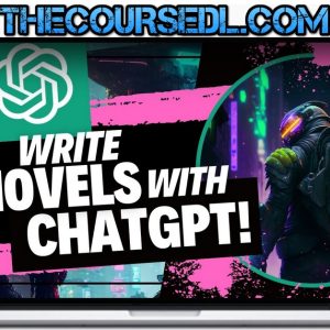 ChatGPT-Writing-Mastery-Guide-for-Fiction-Writers