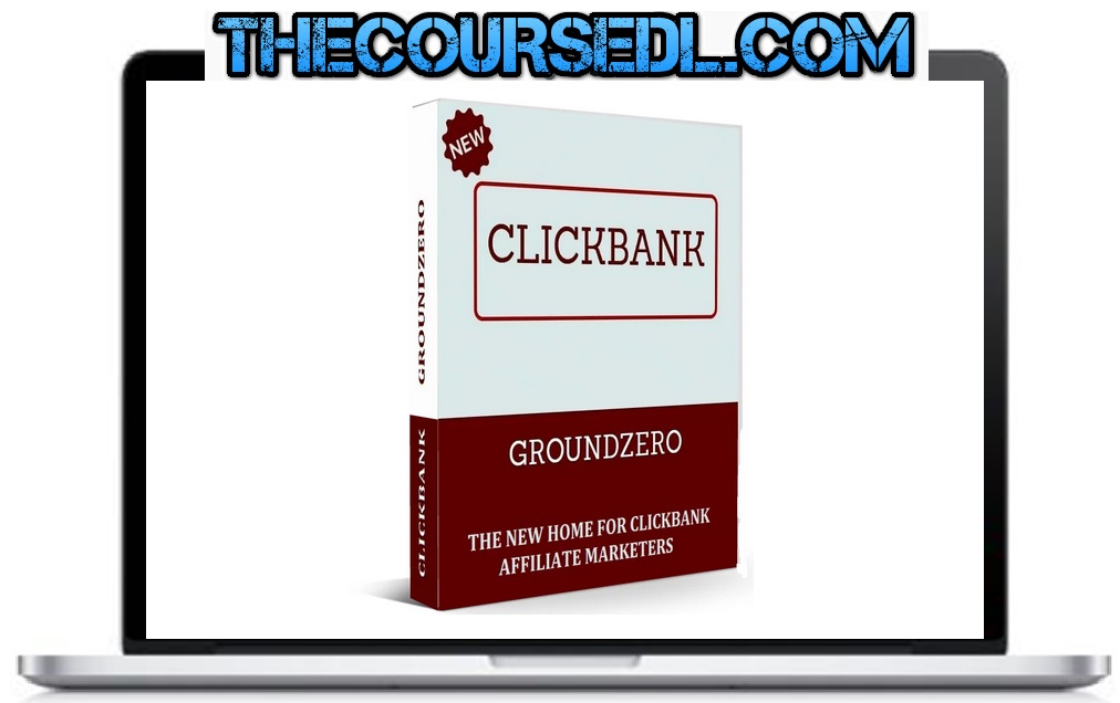 Clickbank-GroundZero