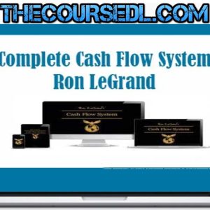 Complete-Cash-Flow-System-Ron-LeGrand