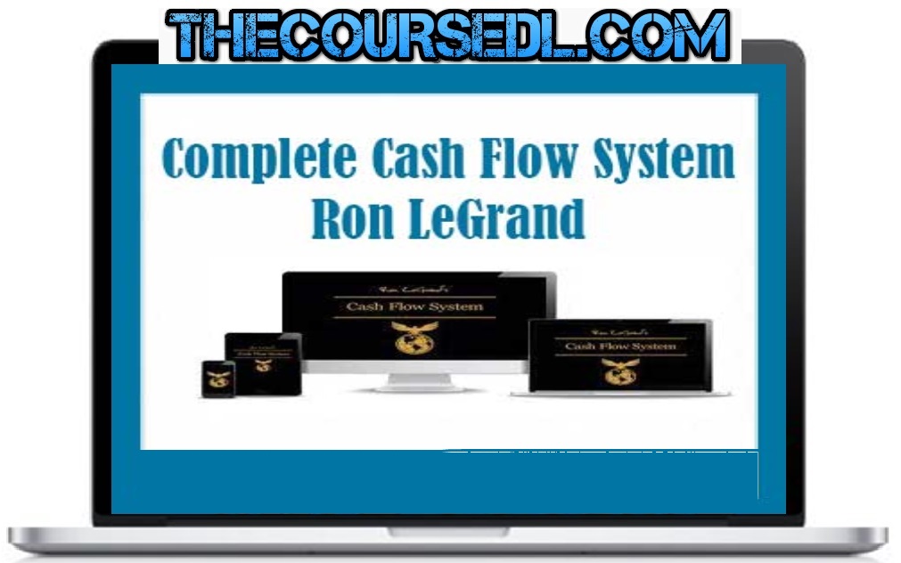 Complete-Cash-Flow-System-Ron-LeGrand