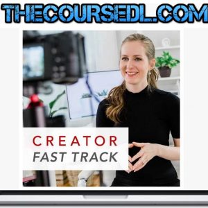 Creator-Fast-Track-By-Gillian-Perkins