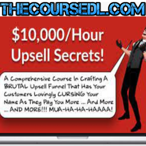Daniel-Throssell-10000-Hour-Upsell-Secrets