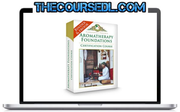 David-Crow-Aromatherapy-Foundations-Certification-Course