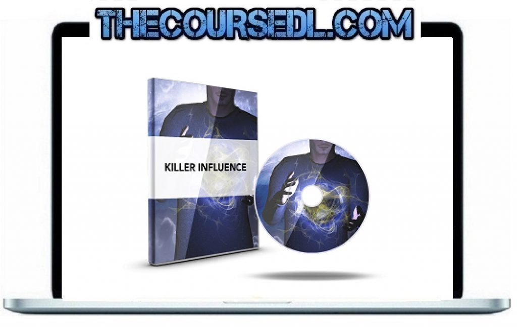 David Snyder - Killer Influence 2020 Manual