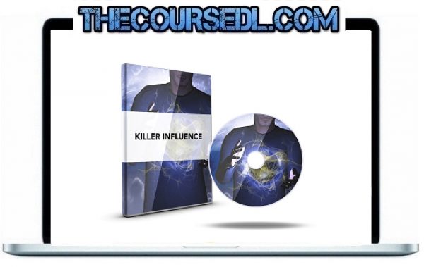 David Snyder - Killer Influence 2020 Manual