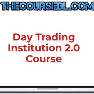 Day-Trading-Institution-2.0-Course