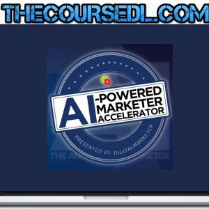 DigitalMarketer-The-AI-Powered-Marketer-Accelerator