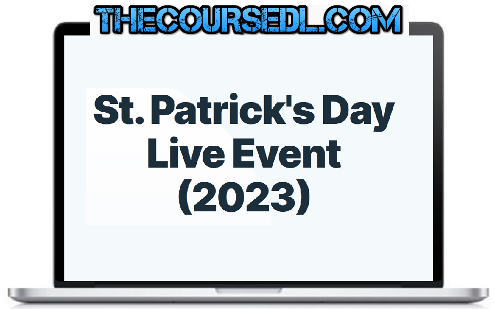 st patricks day live takeover