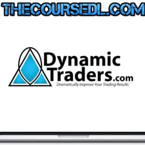 Dynamic-Traders-The-Dynamic-Trading-Master-Course-2023