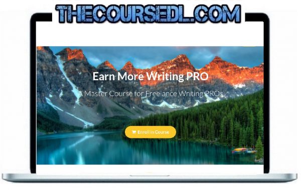 Earn More Writing PRO Platinum Bundle