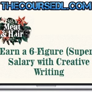 Earn-a-6-Figure-Super-Salary-with-Creative-Writing