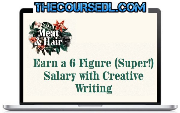 Earn-a-6-Figure-Super-Salary-with-Creative-Writing