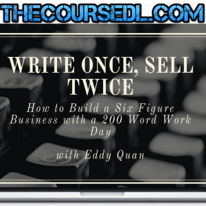 Eddy-Quan-Write-Once-Sell-Twice