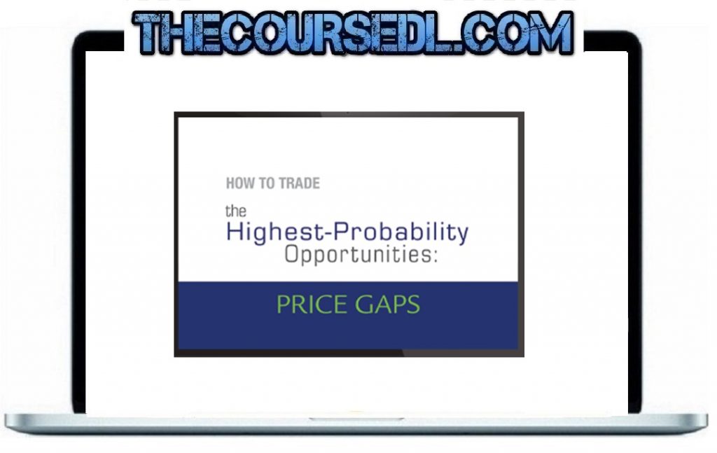 Elliottwave – How to Trade the Highest Probability Opportunities – Price Gaps