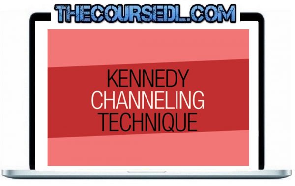 Elliottwave – The Kennedy Channeling Technique