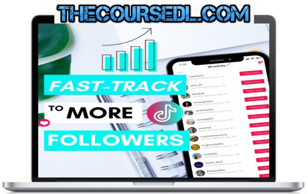 Fast-Track-to-More-Followers-Course-TikTok