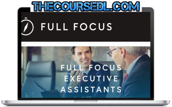Full-Focus-Executive-Assistants