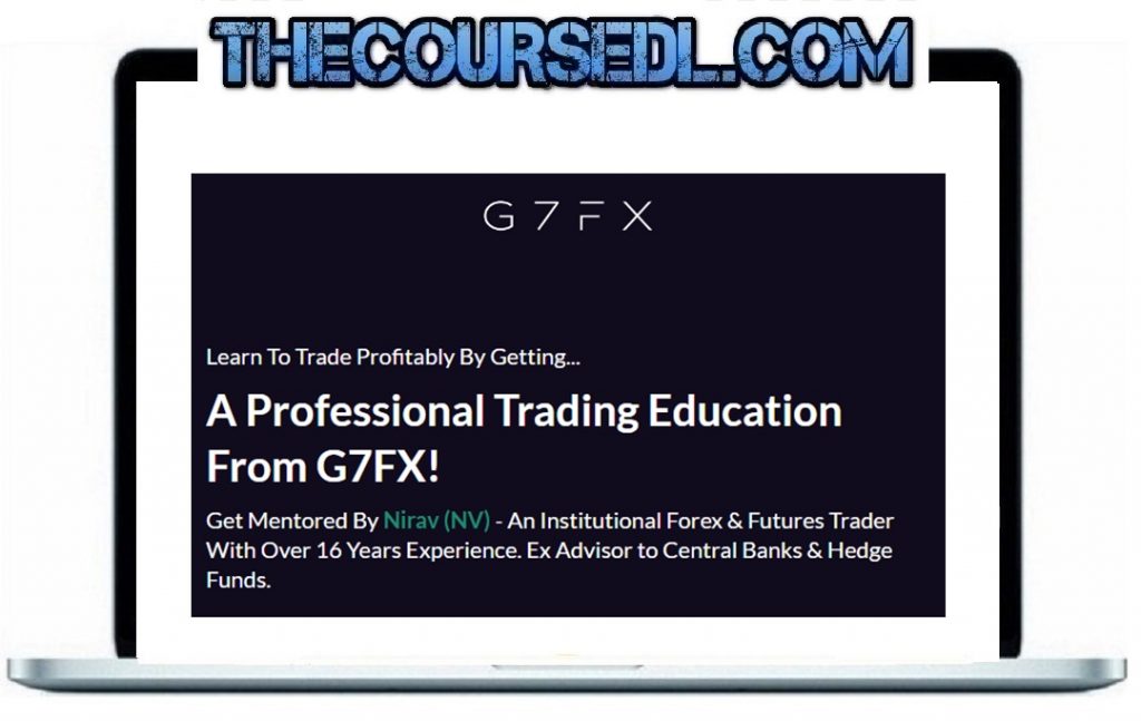 G7fx – G7FX Pro & Foundation Courses