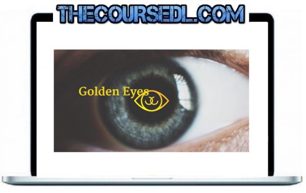 Golden Eyes – Golden Pips Generator