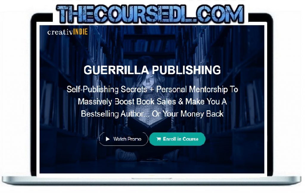 Guerrilla Publishing