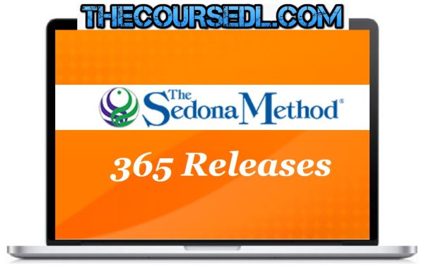 Hale-Dwoskin-The-Sedona-Method-365-Releases