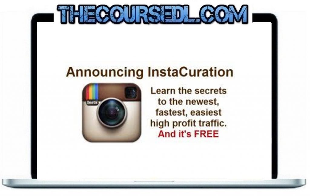 Harlan Kilstein - InstaCuration - Instagram Stats To Explode Your Earnings